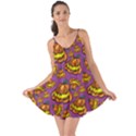 1pattern Halloween Colorfuljack Icreate Love the Sun Cover Up View1