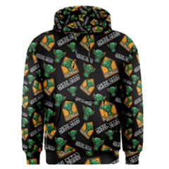 Halloween Ghoul Zone Icreate Men s Pullover Hoodie