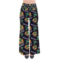 Halloween Ghoul Zone Icreate Pants by iCreate