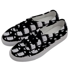 Footballs Icreate Men s Classic Low Top Sneakers