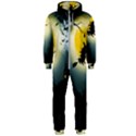 Halloween landscape Hooded Jumpsuit (Men)  View1