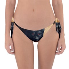 Werewolf Reversible Bikini Bottom