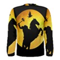 Headless Horseman Men s Long Sleeve Tee View2