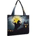 Headless Horseman Mini Tote Bag View2