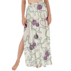 Figdesign Maxi Chiffon Tie-up Sarong