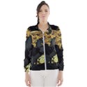 Headless Horseman Wind Breaker (Women) View1