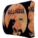 Halloween Back Support Cushion View3