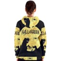 Halloween Women s Zipper Hoodie View2