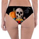 Halloween candy keeper Reversible Classic Bikini Bottoms View2