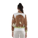 Cute Elephant Wind Breaker (Women) View2