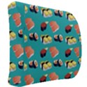 Sushi pattern Back Support Cushion View2