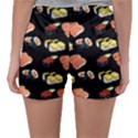 Sushi pattern Sleepwear Shorts View2