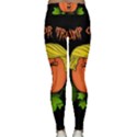 Trump or treat  Classic Yoga Leggings View2