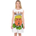 Trump or treat  Capsleeve Midi Dress View1