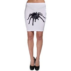 Tarantula Bodycon Skirt by Valentinaart