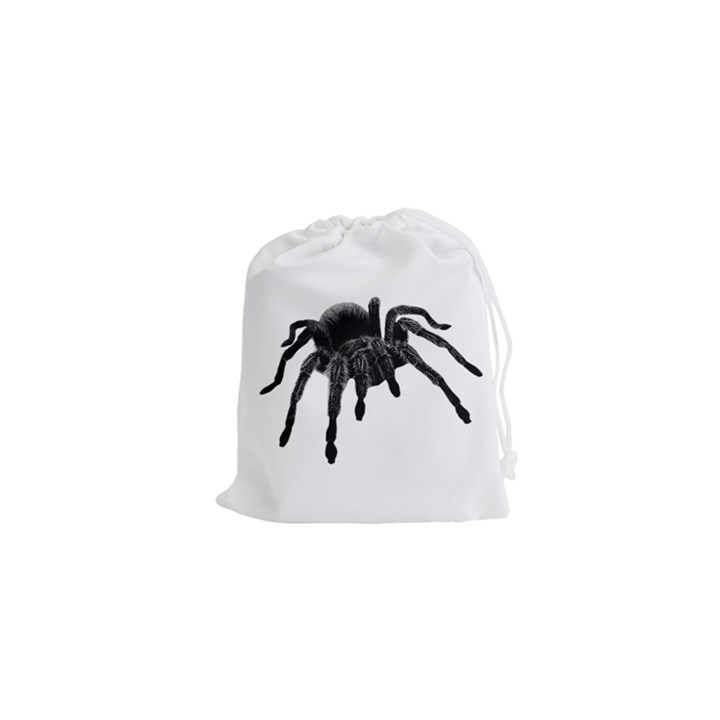 Tarantula Drawstring Pouches (XS) 