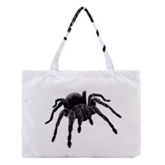 Tarantula Medium Tote Bag by Valentinaart