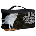 Vintage Halloween Cosmetic Storage Case View2