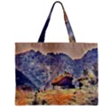 impressionism Zipper Mini Tote Bag View1