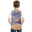 impressionism Kids  SportsWear View2