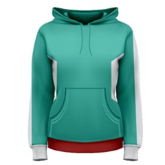 Shrub Hero Women s Pullover Hoodie