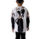 Evil Rabbit Hooded Wind Breaker (Kids) View2