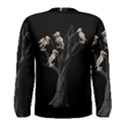 Dead tree  Men s Long Sleeve Tee View2