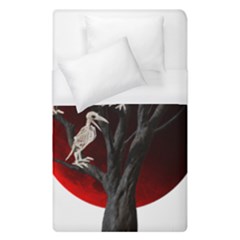 Dead Tree  Duvet Cover (single Size) by Valentinaart