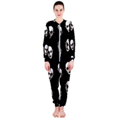 Dracula Onepiece Jumpsuit (ladies) 