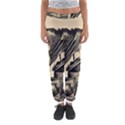 ink art Women s Jogger Sweatpants View1