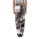 ink art Women s Jogger Sweatpants View2