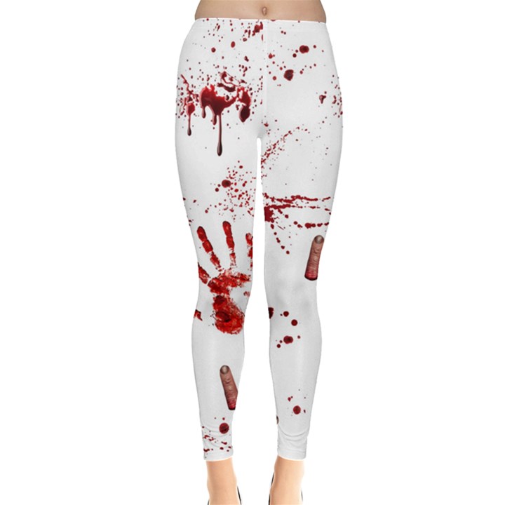 Massacre  Leggings 