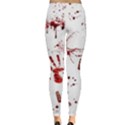 Massacre  Leggings  View2