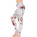 Massacre  Leggings  View3