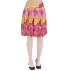 No 136 Pleated Skirt by AdisaArtDesign