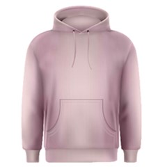 Beautiful,rose Gold,pattern Men s Pullover Hoodie by NouveauDesign