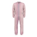 beautiful,rose gold,pattern OnePiece Jumpsuit (Kids) View1