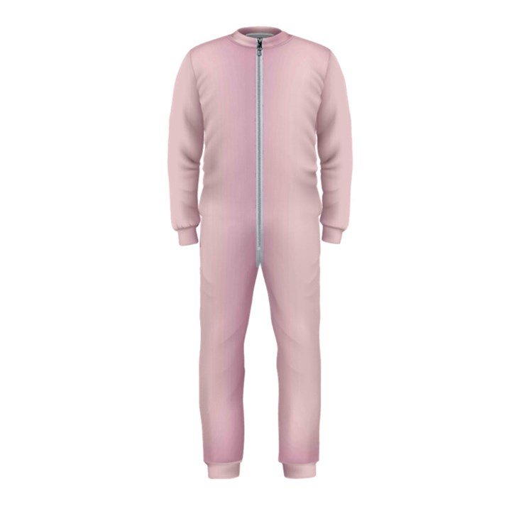 beautiful,rose gold,pattern OnePiece Jumpsuit (Kids)