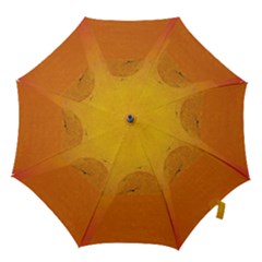 Sunset Hook Handle Umbrellas (small) by berwies