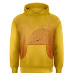 Sunset Men s Pullover Hoodie by berwies