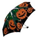 Happy Halloween Mini Folding Umbrellas View2