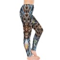 Iron Glass Space Light Leggings  View4