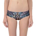 Iron Glass Space Light Classic Bikini Bottoms View1