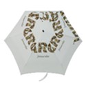 Tarot Fortune Teller Mini Folding Umbrellas View1