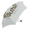 Tarot Fortune Teller Mini Folding Umbrellas View2