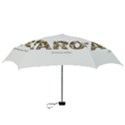 Tarot Fortune Teller Mini Folding Umbrellas View3