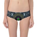 Leaf Earth And Heart Butterflies In The Universe Classic Bikini Bottoms View1