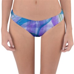 Construct Reversible Hipster Bikini Bottoms