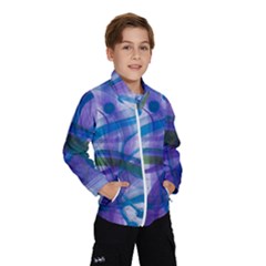 Construct Wind Breaker (kids)