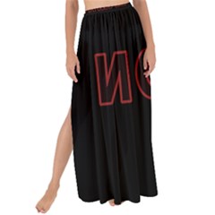 Normal Maxi Chiffon Tie-up Sarong